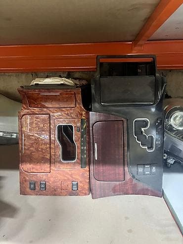 клима: Автозапчасти для Toyota Crown (серии w184/w204 и др.) доставка за 4 — 5