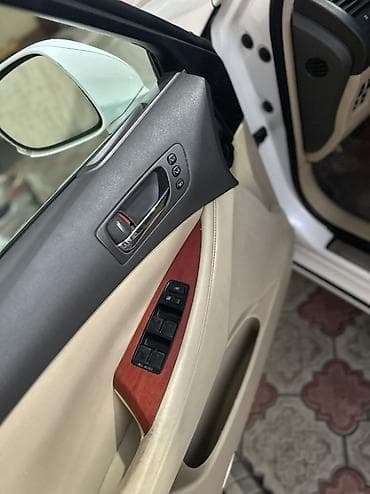 Унаа сатуу: Lexus ES: 2010 г., 3.5 л, Автомат, Бензин, Седан — 7
