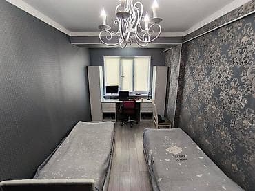 2 6: 3 комнаты, 100 м², Элитка, 6 этаж, Евроремонт — 10