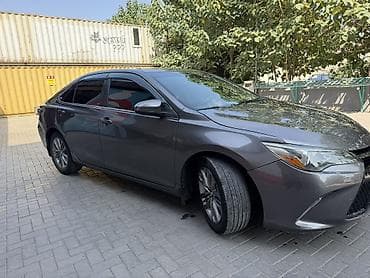акпп тойота камри: Toyota Camry: 2015 г., 2.5 л, Автомат, Бензин, Седан — 7