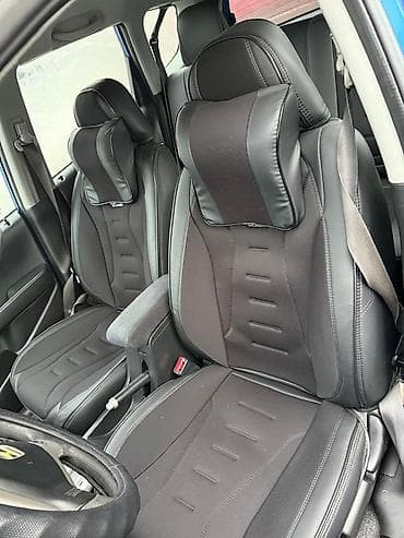 honda today: Honda Jazz: 2008 г., 1.3 л, Автомат, Бензин, Хэтчбэк — 6