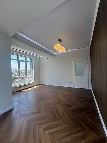 108: 2 комнаты, 64 м², Элитка, 4 этаж, Дизайнерский ремонт — 3