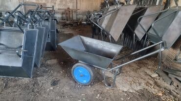 шредеры 17 на колесиках: Продаем Двух к-й тачка борт глубина 25см тольщина 2мм — 4