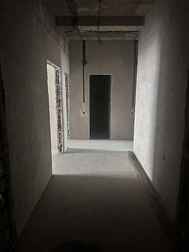 Батирлер: 3 бөлмө, 88 м², Элитка, 6 кабат, Даяр ПСО (өзү оңдоп түзөтүп бүтүү үчүн) — 1