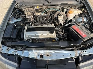 daewoo жентира: Daewoo Nexia: 2010 г., 1.6 л, Ручные, Бензин, Седан — 9