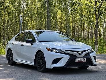 электро скутер новые: Toyota Camry: 2019 г., 2.5 л, Автомат, Бензин, Седан — 2