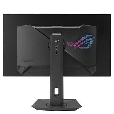 1000: Монитор, Asus, Новый, OLED, 26" - 27" — 3