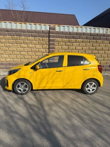 требуется видеограф: Сдам под выкуп Kia Morning 2021 год обьем 1 бензин свежий пригнали из — 4