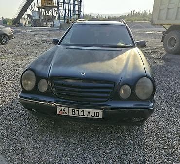 разбор камри 70 бишкек: Mercedes-Benz 220: 2001 г., 2.2 л, Автомат, Дизель, Универсал — 2