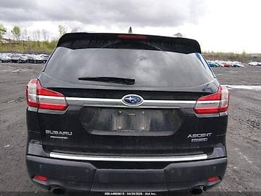 Продажа авто: Subaru Ascent: 2020 г., Автомат, Бензин — 6