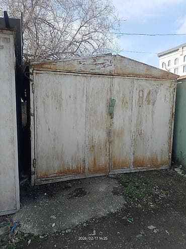 продаю подвал: 15 м², Металлический | Подвал, погреб — 2