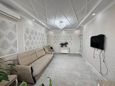 Продажа квартир: 3 комнаты, 68 м², 106 серия, 6 этаж, Евроремонт — 2