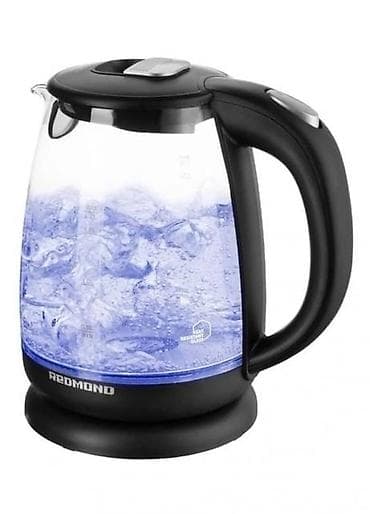 kettle: Электрический чайник, Новый, Самовывоз, Бесплатная доставка — 3