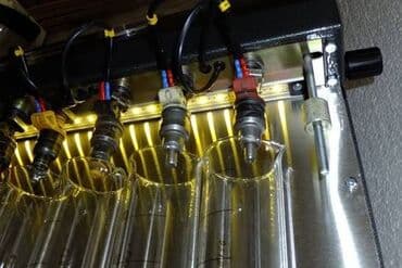 тех осмотр: Компьютерная диагностика — 9