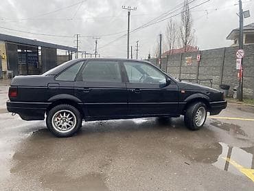 радио для авто: Volkswagen Passat: 1990 г., 1.8 л, Ручные, Бензин, Седан — 5