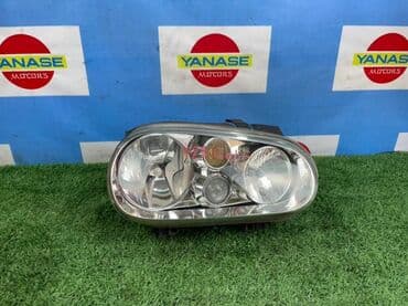 стекло на фару гольф 4: ОРИГИНАЛЬНАЯ ОПТИКА НА VOLKSWAGEN GOLF 4 В ИДЕАЛЬНОМ СОСТОЯНИИ ИЗ — 1