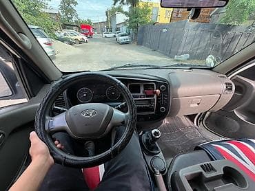 срв 1996: Легкий грузовик, Hyundai, Стандарт, Б/у — 6
