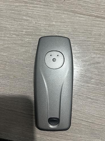 garmin forerunner 55: Кнопочный мобильный телефон (классический моноблок) - Компактный — 2