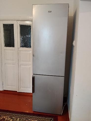 смарт тв 50: Холодильник Beko, Двухкамерный — 2