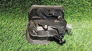 bmw e39 4 4: Замок двери задний левый Е53 8 402 601 Год 2006 В отличном — 3