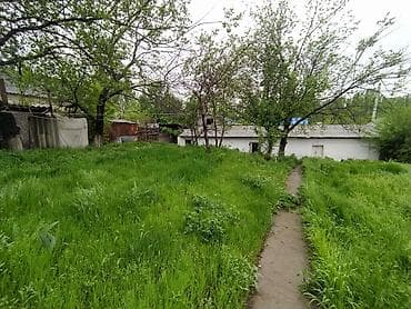 Кыймылсыз мүлк: Срочно Срочно Дом Продаю готовый 4комнат отдельно двери вода есть — 6