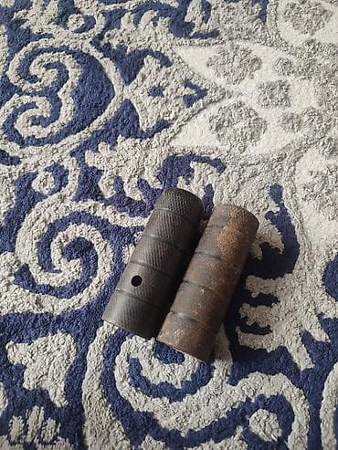 раскладушка каракол: Эмерек үчүн тутка — 1