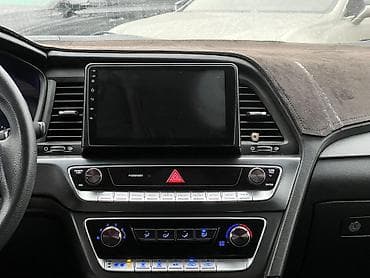 авто в рассрочки: Hyundai Sonata: 2019 г., 2 л, Автомат, Газ, Седан — 4