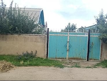 Сниму дом: Продаётся частный дом с участком. - Один основной дом с мансардным — 6