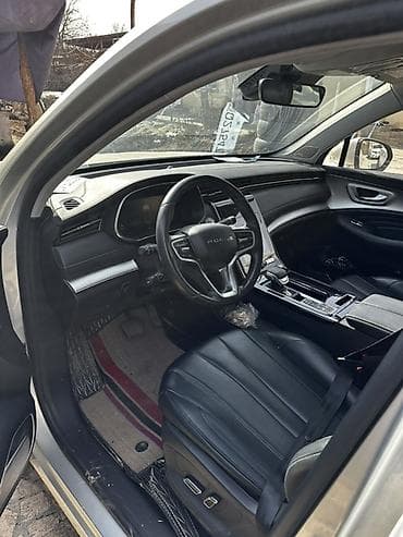 мотор майы: Roewe RX5: 2020 г., 1.5 л, Автомат, Гибрид, Кроссовер — 2