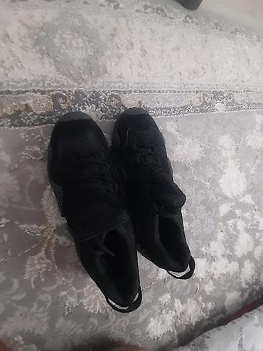 nike force: Продаю кроссовки размер 42 цена 2500с — 2