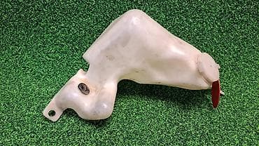 srv 2: Бачок BMW 2004 г., Б/у, Оригинал, Германия — 3