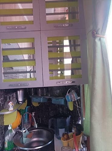 Квартиры: 2 комнаты, 50 м², 105 серия, 1 этаж — 1