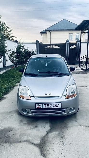 спарк пример: Chevrolet Spark: 2008 г., 0.8 л, Автомат, Бензин, Хэтчбэк — 5