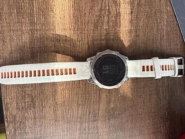 trex 2: Garmin Fenix 7 Pro Sapphire Solar - Премиальные мультиспортивные часы — 3