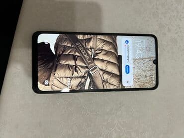 poco c55: Poco C65, Б/у, 256 ГБ, цвет - Черный, 2 SIM — 4