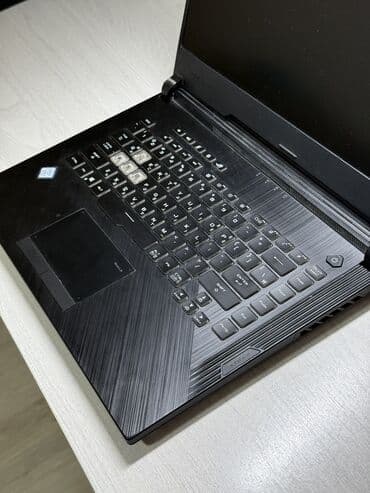 ремонт ноутбуков с выездом на дом: Ноутбук, Asus, 8 ГБ ОЭТ, Intel Core i7, 15.6 ", Колдонулган, Оюндар үчүн — 2
