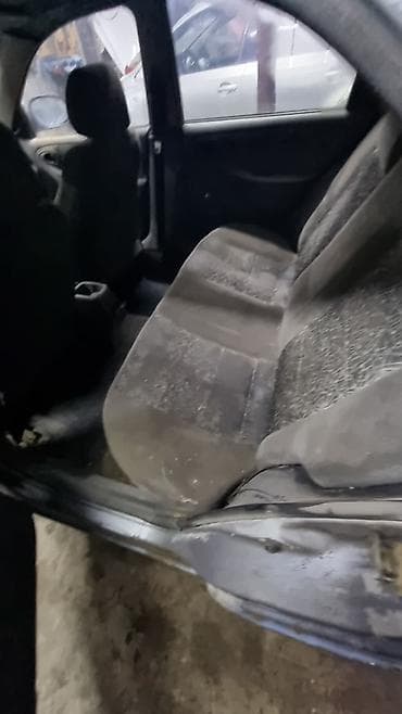 нексия заслонка: Daewoo Nexia: 2011 г. — 6