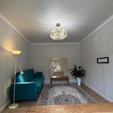 Үйлөр: 💎СРОЧНО ПРОДАЕТСЯ ПОЛДОМА 🏢Комнат: 2 📍Район: Октябрьский район — 3