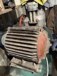 полевой насос: Компрессор Для покраски, Электрический, Поршневой — 3