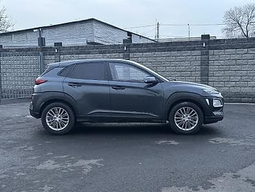 конда вит: Hyundai Kona: 2020 г., Дизель, Кроссовер — 6