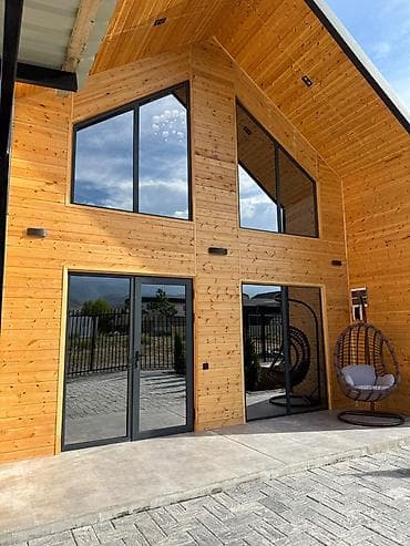 сутычные: 🏡 Сдается уютный барнхаус в Бостери, Иссык-Куль Идеальное место для — 2