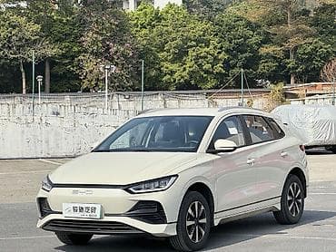 Унаа сатуу: BYD E2: 2023 г., Электромобиль, Хетчбек — 2