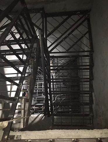 solutions upper: Изготовления каркасов Материал: Металл — 7