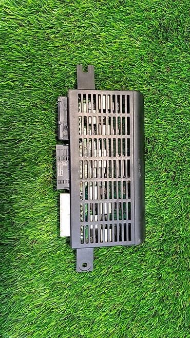 bmw 2002: Блок света Е39 В отличном состоянии, очень большой ассортимент — 5