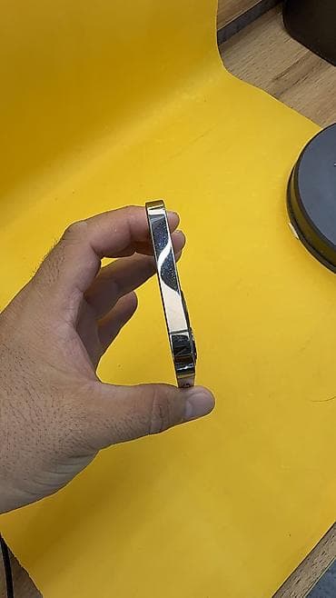 IPhone 12 Pro, Б/у, 256 ГБ, 87 % — 3