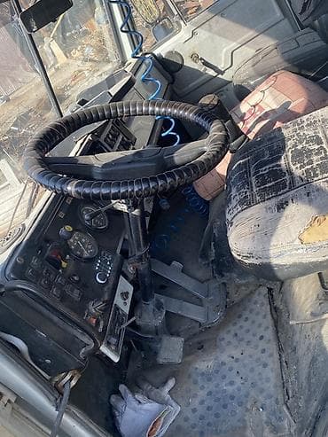 одежды мурской: Заказать Камаз, Вывоз строй мусора — 3