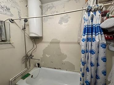 12: 2 комнаты, 60 м², 106 серия, 9 этаж, Евроремонт — 10