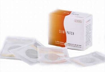 black panther капсулы для похудения отзывы: Приклей и худей! Внешне пластырь для похудения напоминает — 2