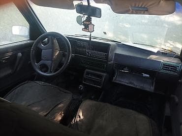 mazda 5: Volkswagen Golf: 1990 г., Механика, Хэтчбэк — 3