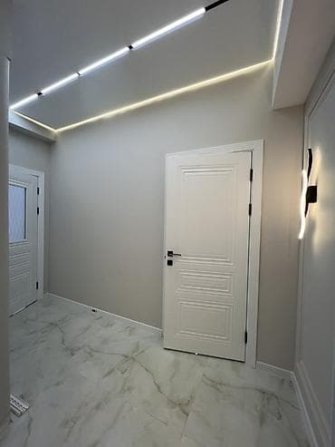 2 room flat: 2 комнаты, 71 м², Элитка, 11 этаж, Дизайнерский ремонт — 6